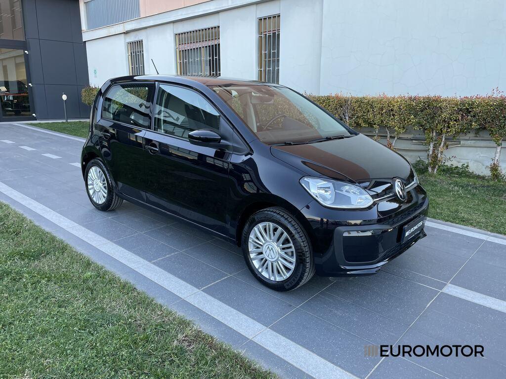 Volkswagen up! 1.0 EVO Move !