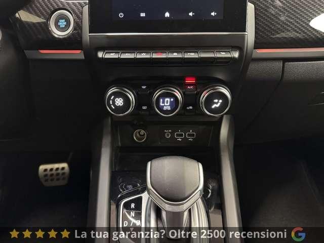 Renault Arkana 1.6 full hybrid E-Tech Engineered RS LINE