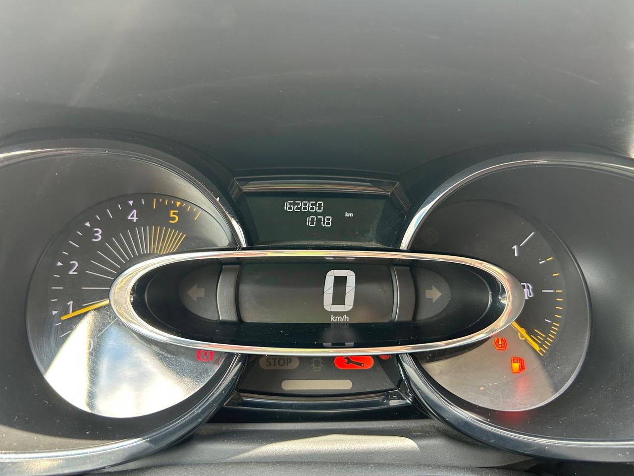 Renault Clio 1.5 dCi 8V 75CV 5 porte Live