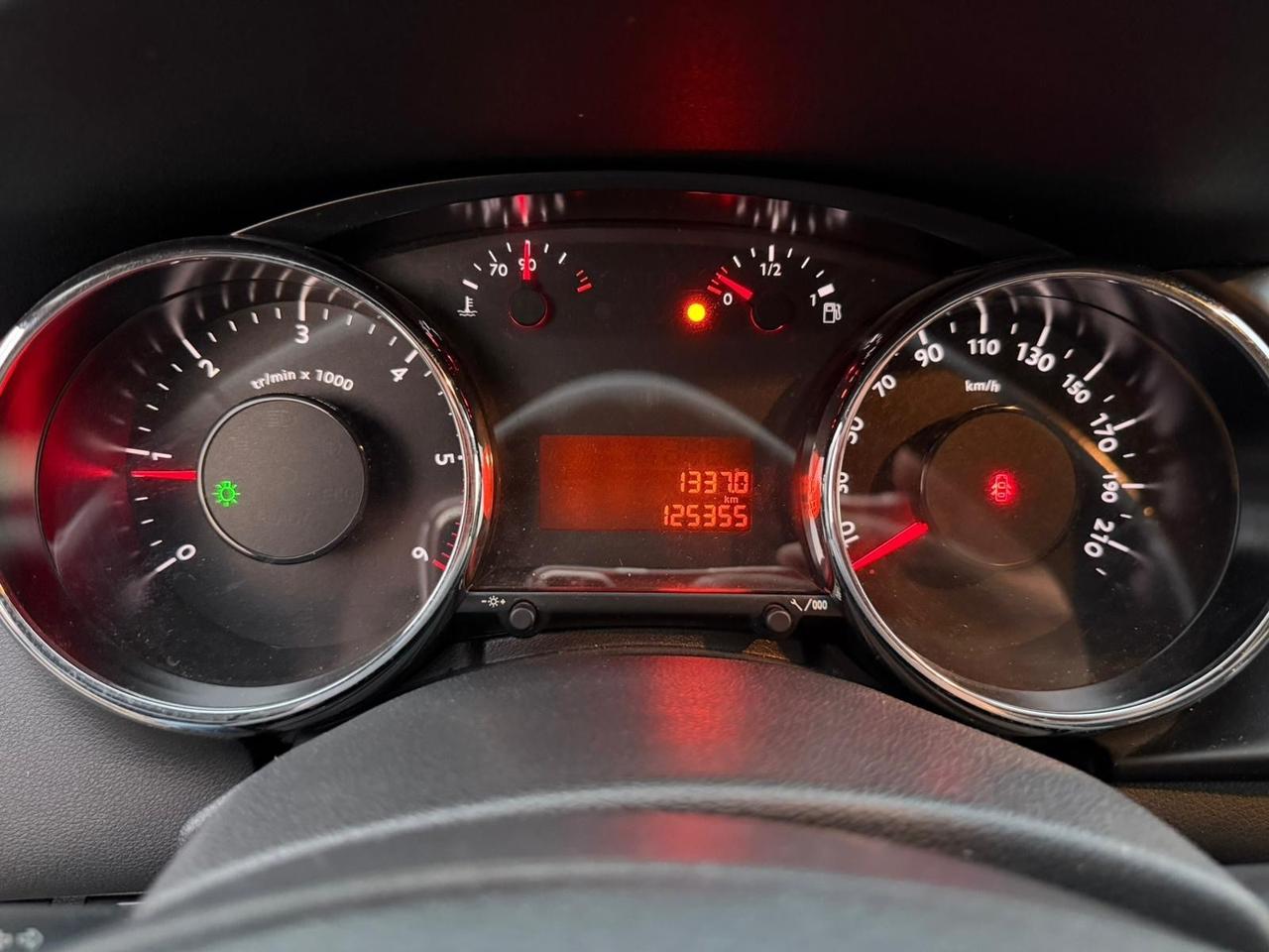 Peugeot 3008 2.0 HDi 163CV aut. Business