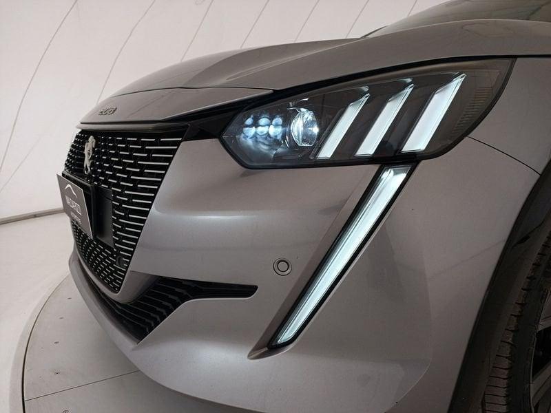 Peugeot 208 II 2019 1.2 puretech GT s&s 100cv eat8