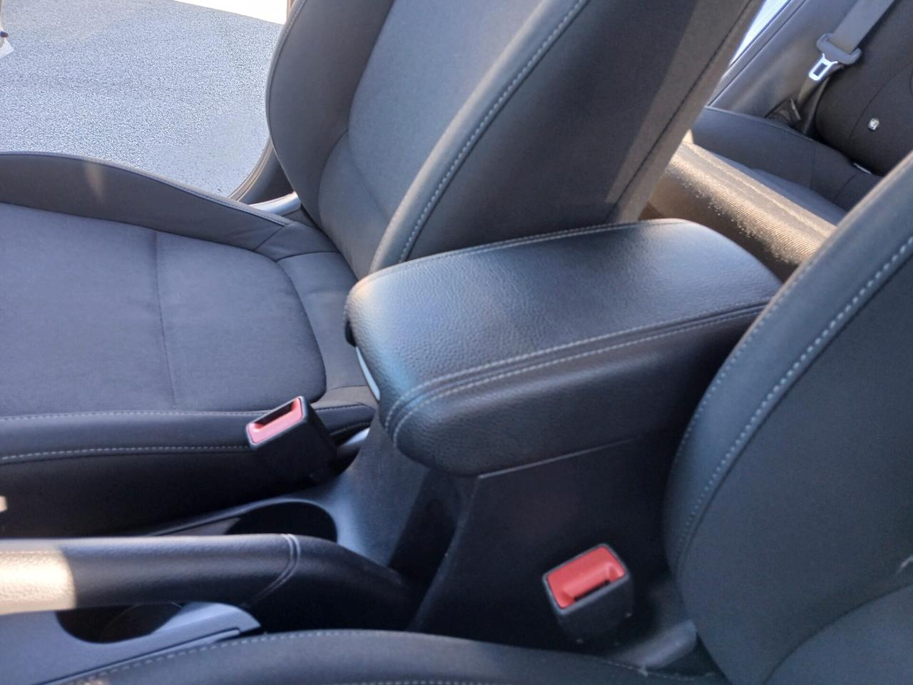 Kia Rio 1.4 CRDi 90CV 5 PORTE COOl 2018