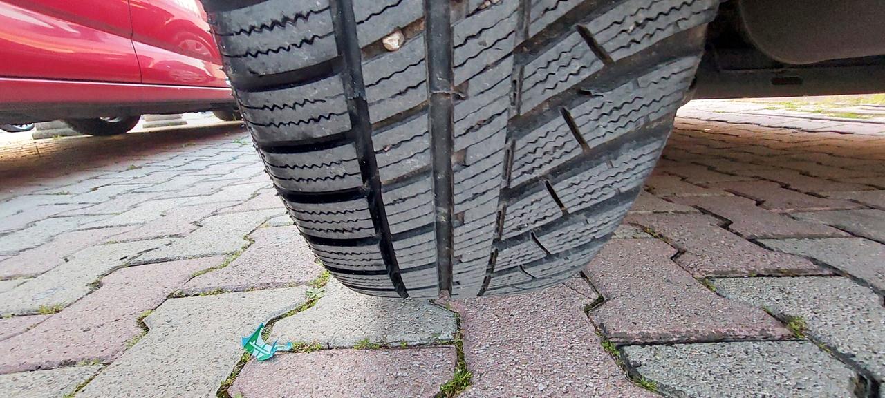 CLIO 1,2 GPL DI SERIE SCADENZA BOMBOLE NEL 2035-X NEOPATENTATI IMPECCABILE FULL