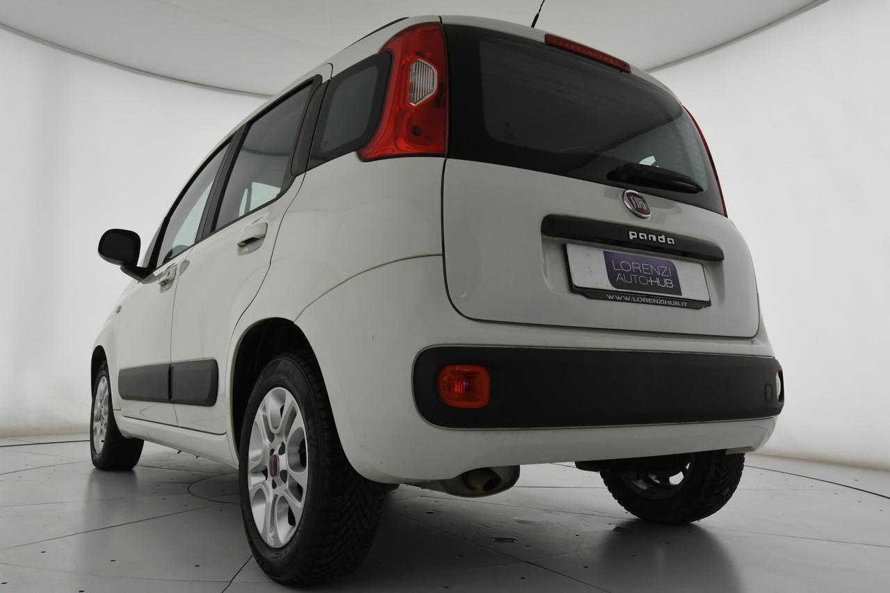 FIAT Panda 1.3 mjt 16v Lounge s&s 95cv NEOPATENTATI