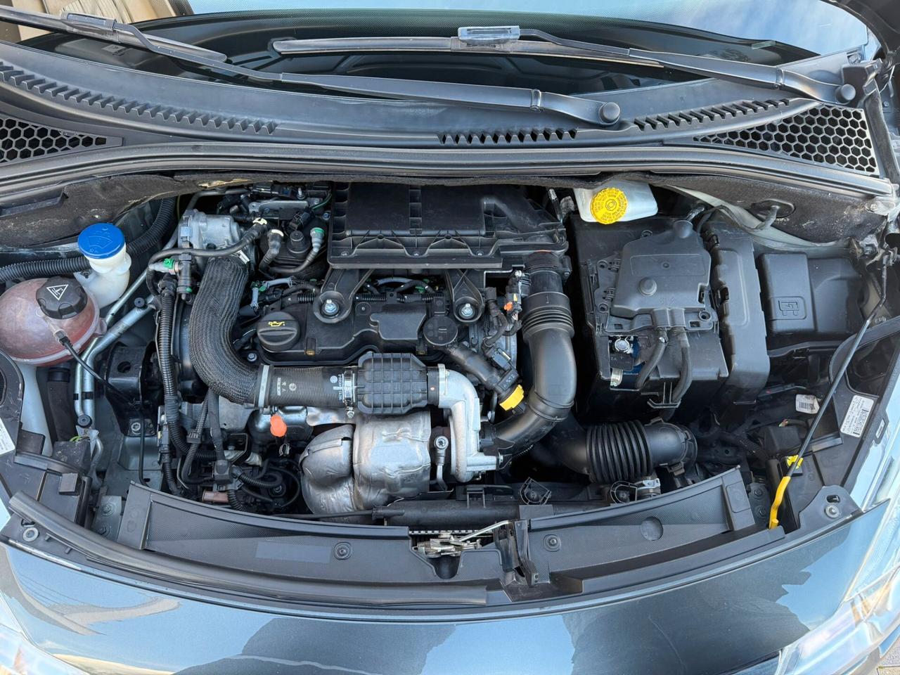 Citroen C3 1.4 HDi 70 Exclusive