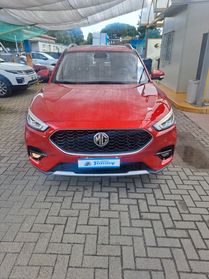 Mg ZS 1.5 VTi-tech Luxury