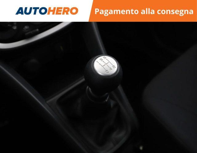 SUZUKI Celerio 1.0 Easy