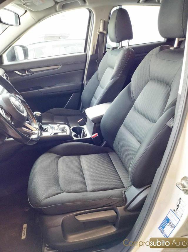 MAZDA CX-5 2.2L Skyactiv-D 150 CV 2WD Business
