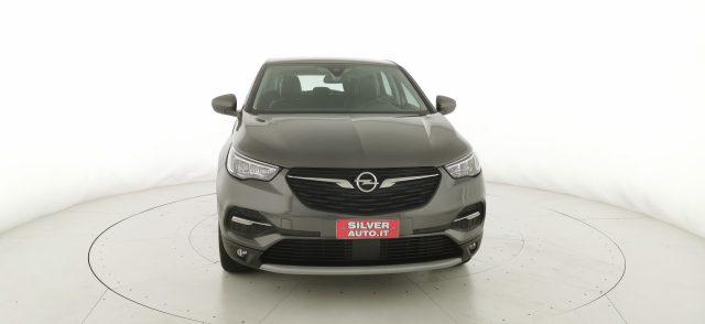 OPEL Grandland 1.5 diesel Ecotec aut. Business Elegance