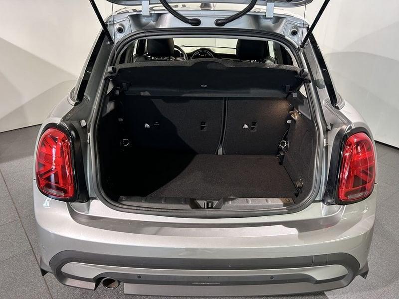 MINI Mini 5 porte Mini 5p 1.5 Cooper Resolute