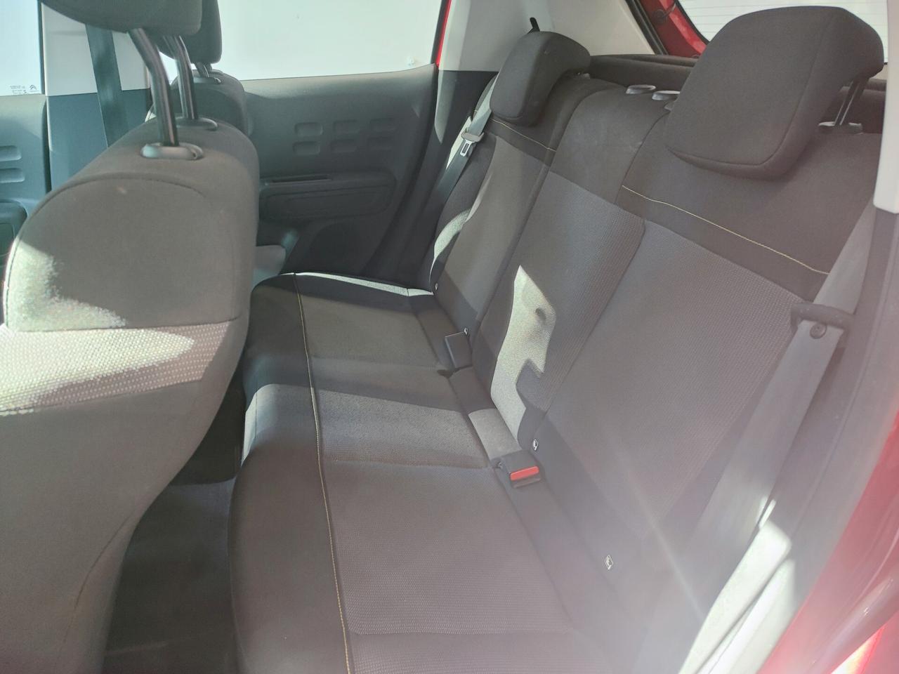 Citroen C3 BlueHDi 100 S&S Shine N1