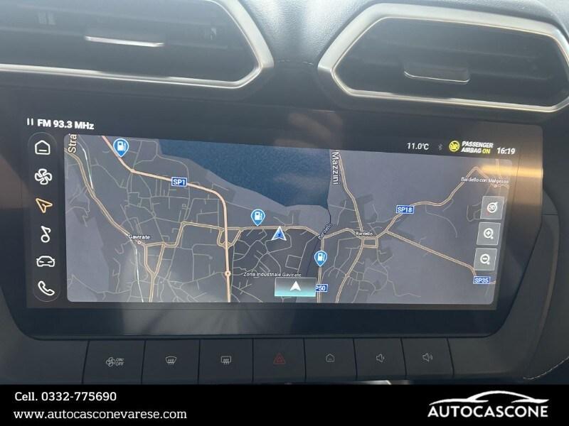 MG ZS (2024-->) ZS 1.5 Hybrid+ Luxury
