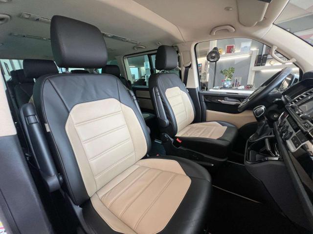 Volkswagen T6 Multivan 2.0 TDI 199 CV DSG 4MOTION PRESTIGE IVA UNICO PROP