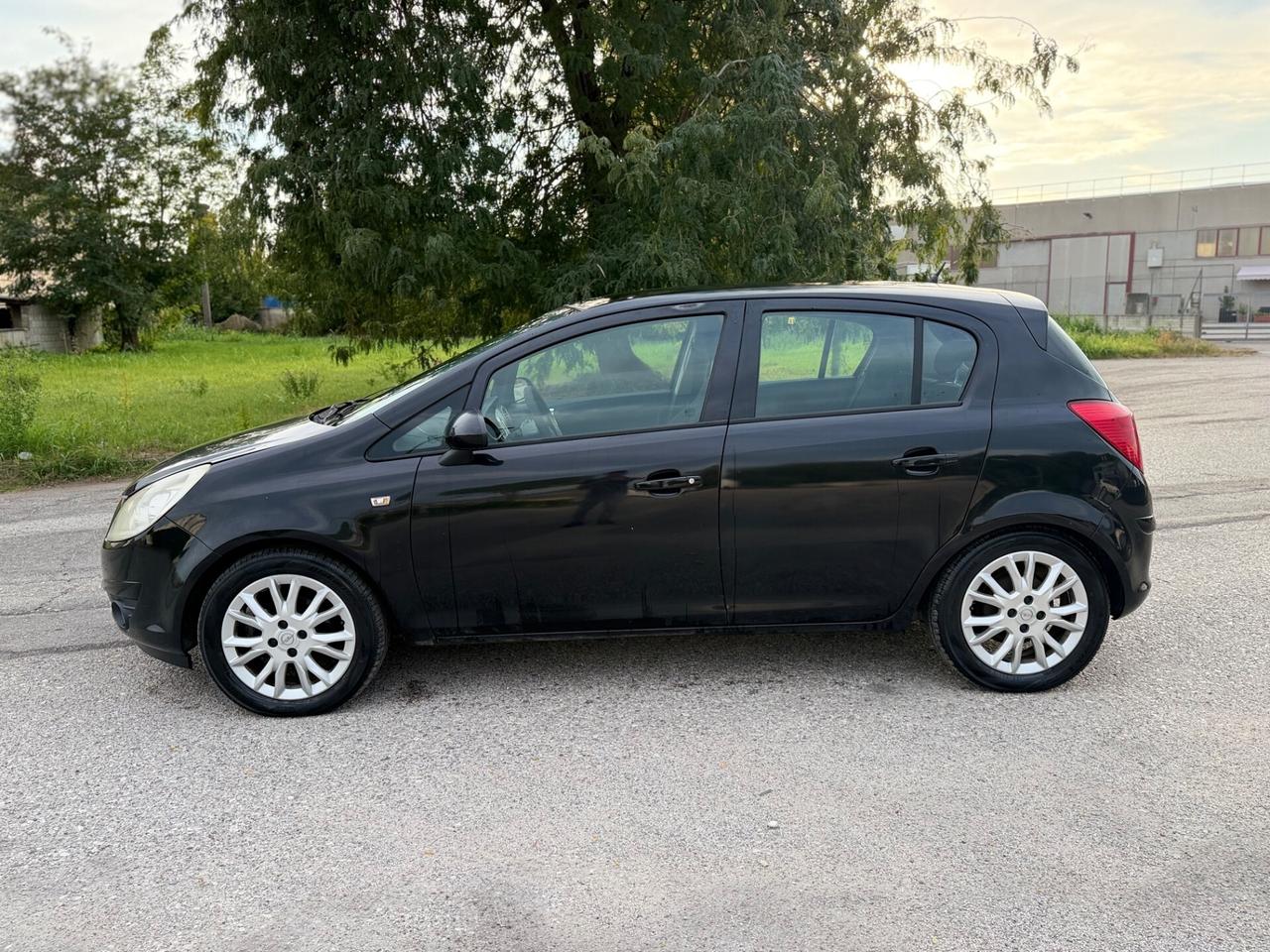 Opel Corsa 1.2 80CV 5 porte GPL-TECH Enjoy