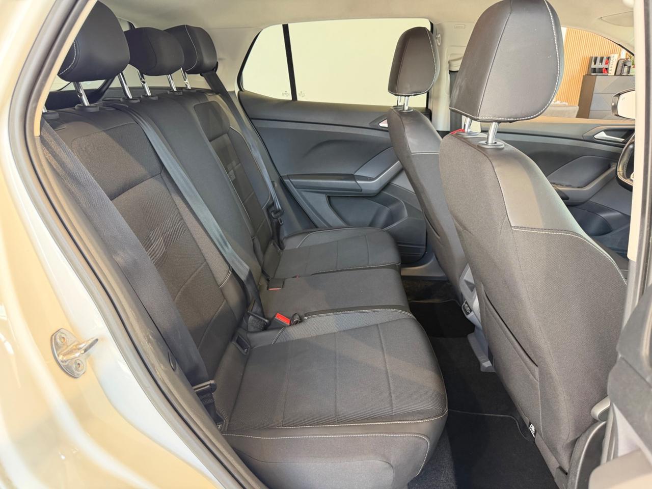 Volkswagen T-Cross 1.0 TSI 115 CV DSG Advanced