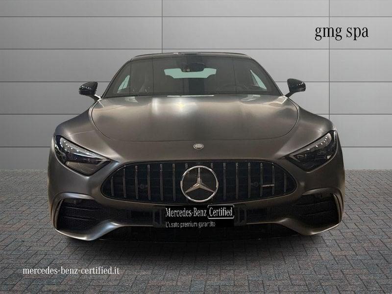 Mercedes-Benz SL AMG 43 Premium Plus 381cv auto