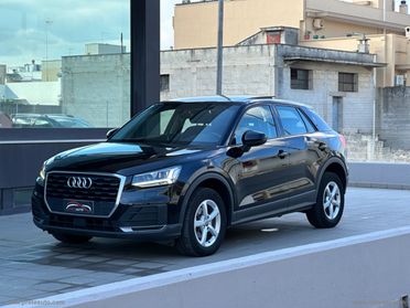 AUDI Q2 1.6 TDI S tronic Business