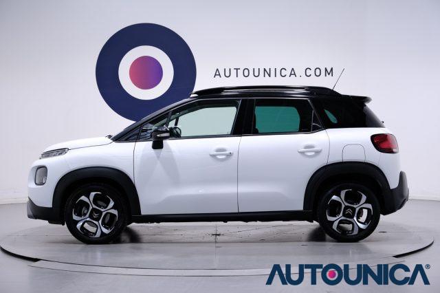 CITROEN C3 Aircross PURETECH 110 S&S SHINE NEOPATENTATI