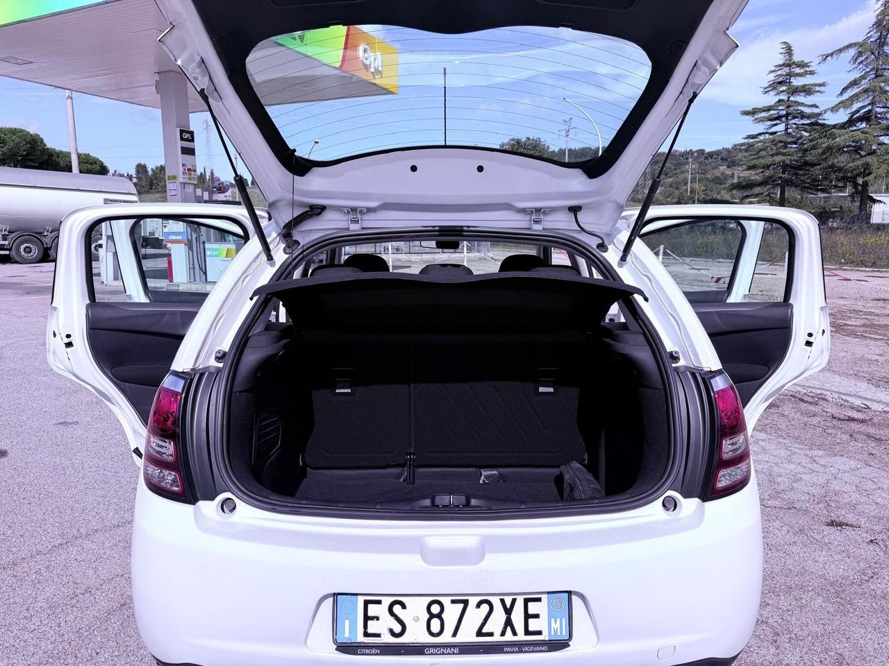 Citroen C3 1.2 benzina Ok Neopatentati
