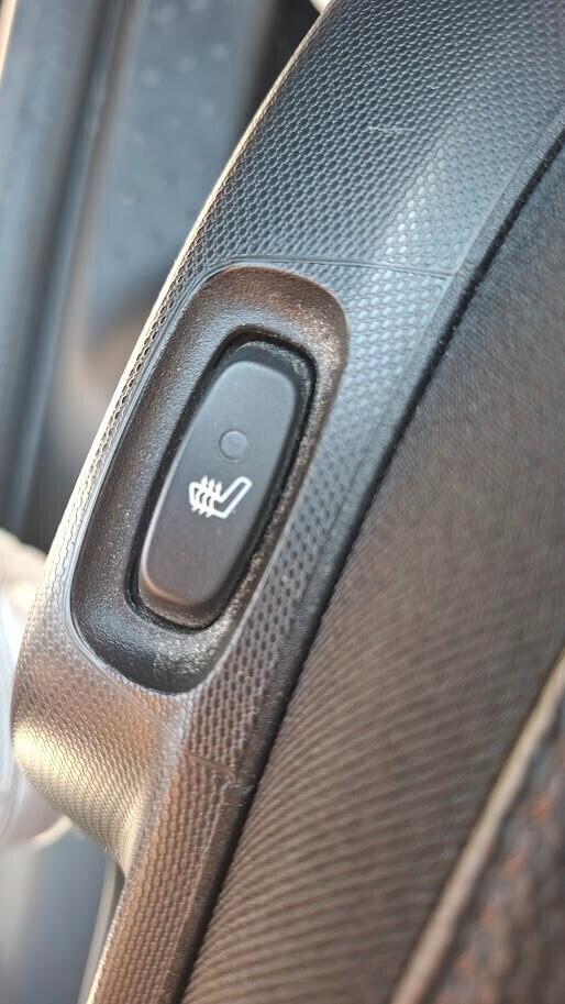 Smart ForFour 90 0.9 Turbo Automatica