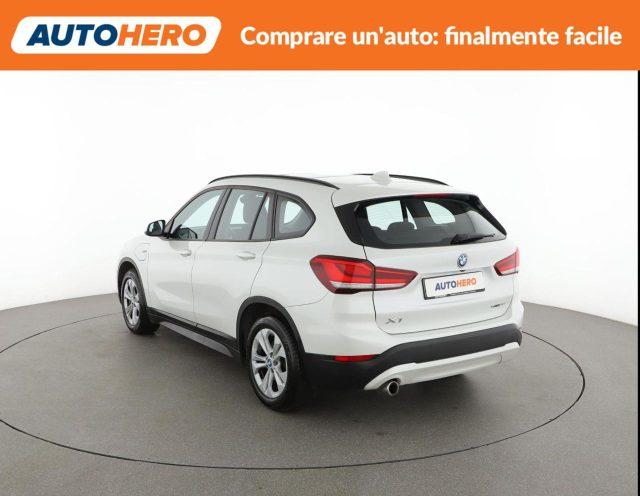 BMW X1 xDrive25e Advantage