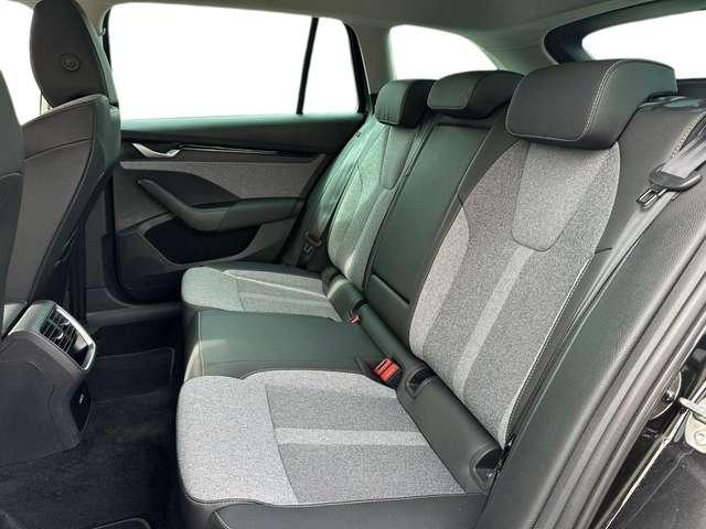 Skoda Octavia 2.0 TDI 110KW STYLE DSG