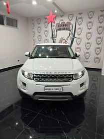 Land Rover Range Rover Evoque Range Rover Evoque 2.2 TD4 5p. Pure Tech Pack Launch Edition