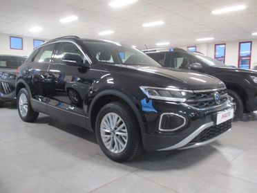 Volkswagen T-Roc 2.0 TDI SCR 150 CV DSG Life