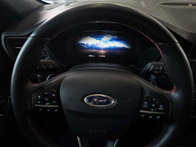 Ford Kuga Kuga III 2020 2.0 ecoblue ST-Line X awd 190cv auto