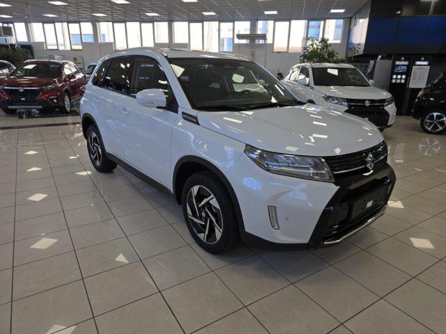 SUZUKI Vitara 1.5 140V Hybrid A/T 4WD Starview EXTRA PROMO+INC