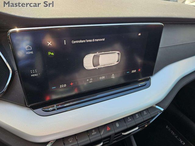 SKODA Octavia 2.0 tdi evo Executive 150cv dsg - GB449SN