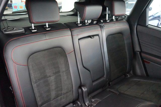 FORD Kuga 2.5 Full Hybrid 190 CV CVT AWD ST-Line X FHEV