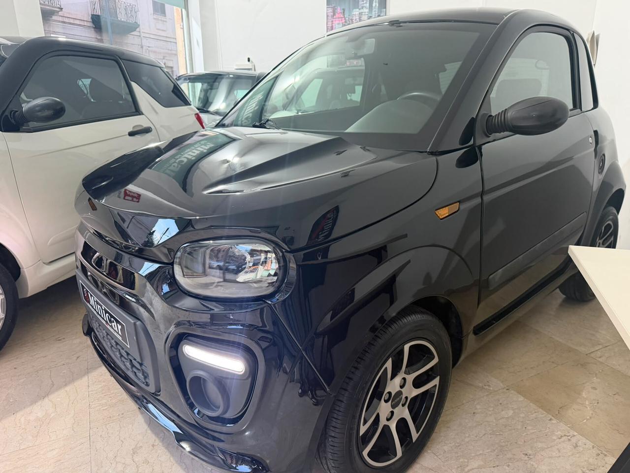 Microcar Due Dué 6 Must
