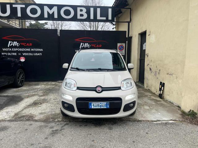 FIAT Panda 1.3 MJT S&S Pop