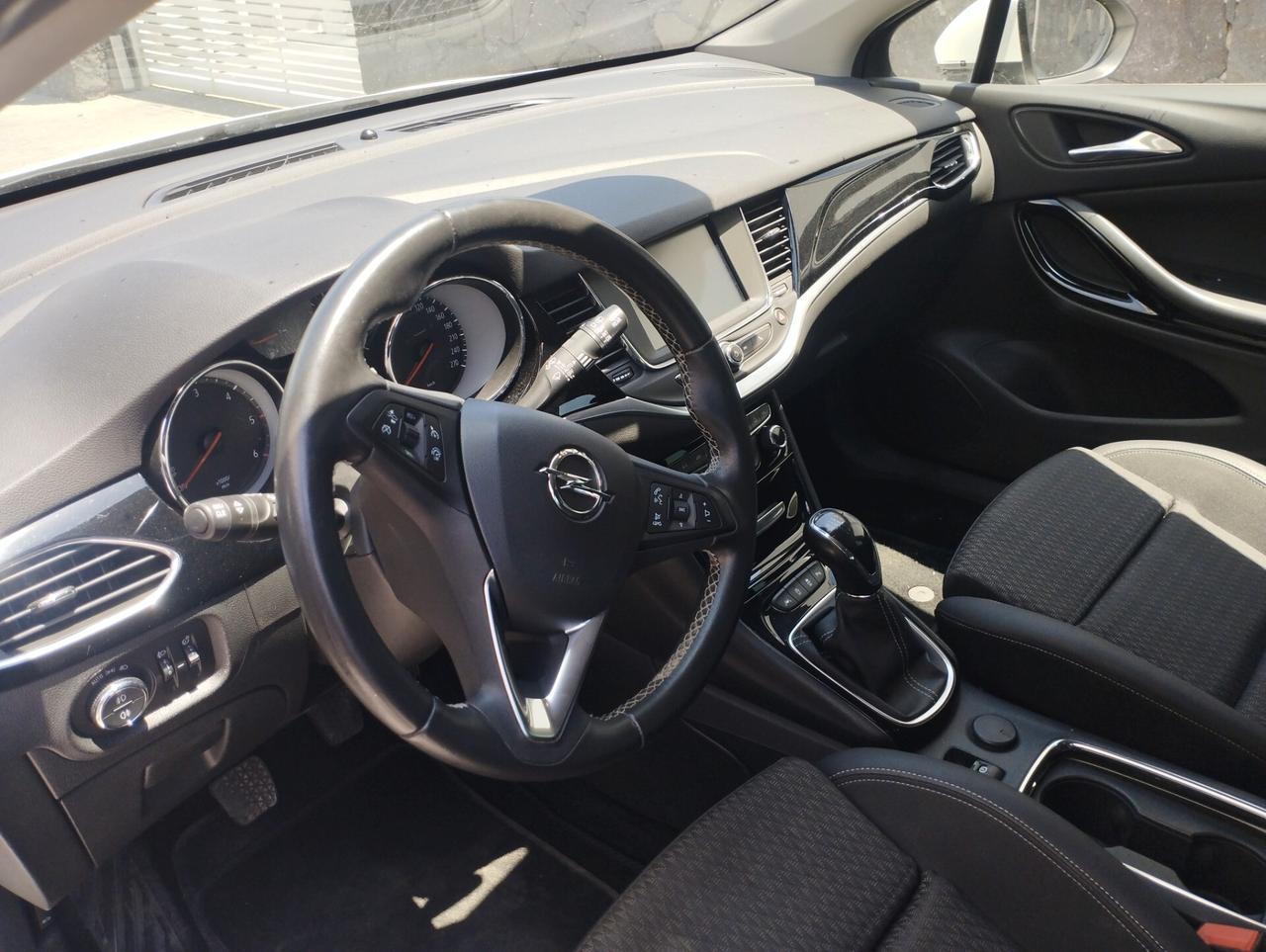 Opel Astra 1.6 CDTi 110CV Start&Stop Sports Tourer Business