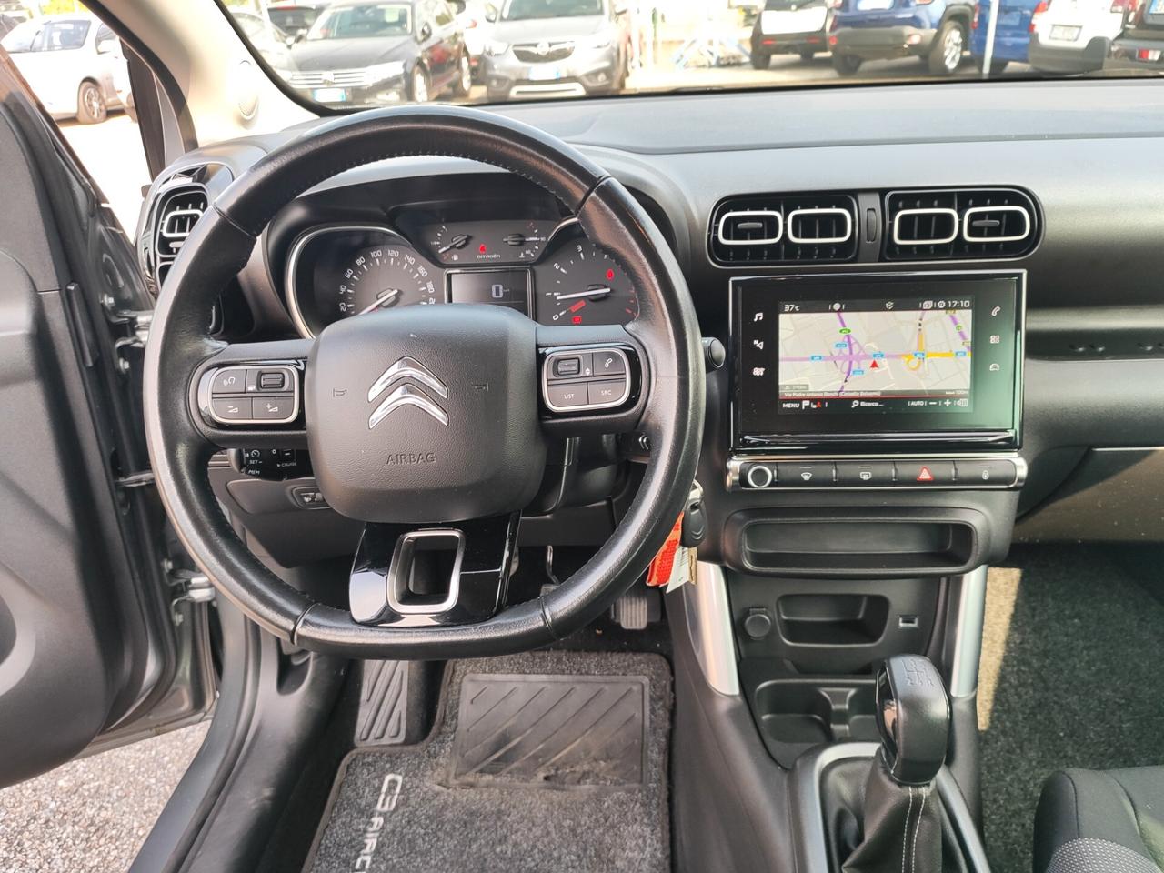 Citroen C3 Aircross C3 Aircross PureTech 82 Shine