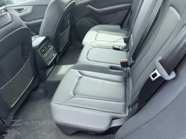 AUDI Q8 50 TDI 286 CV Sline quattro tiptronic