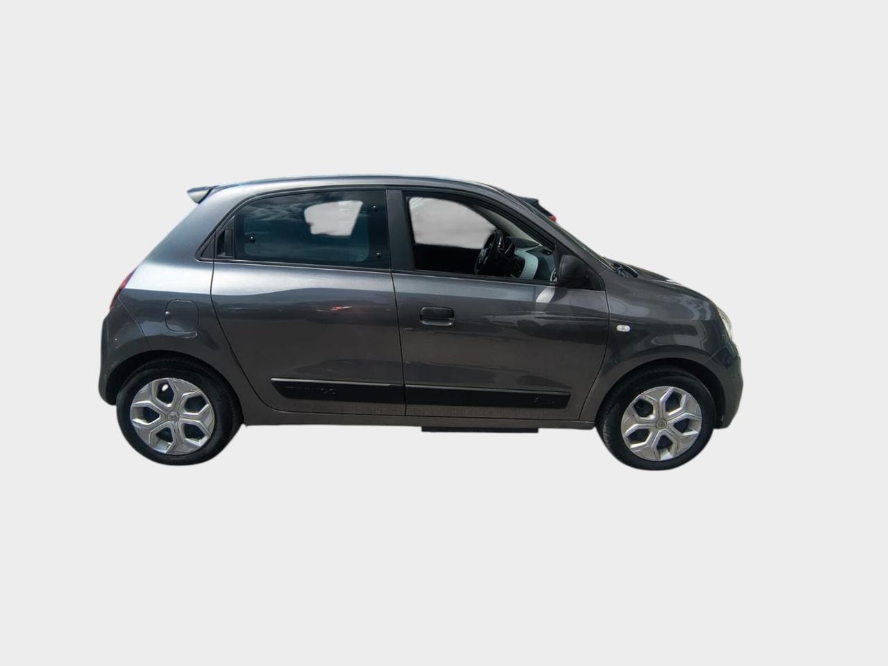 Renault Twingo 22kWh Authentic