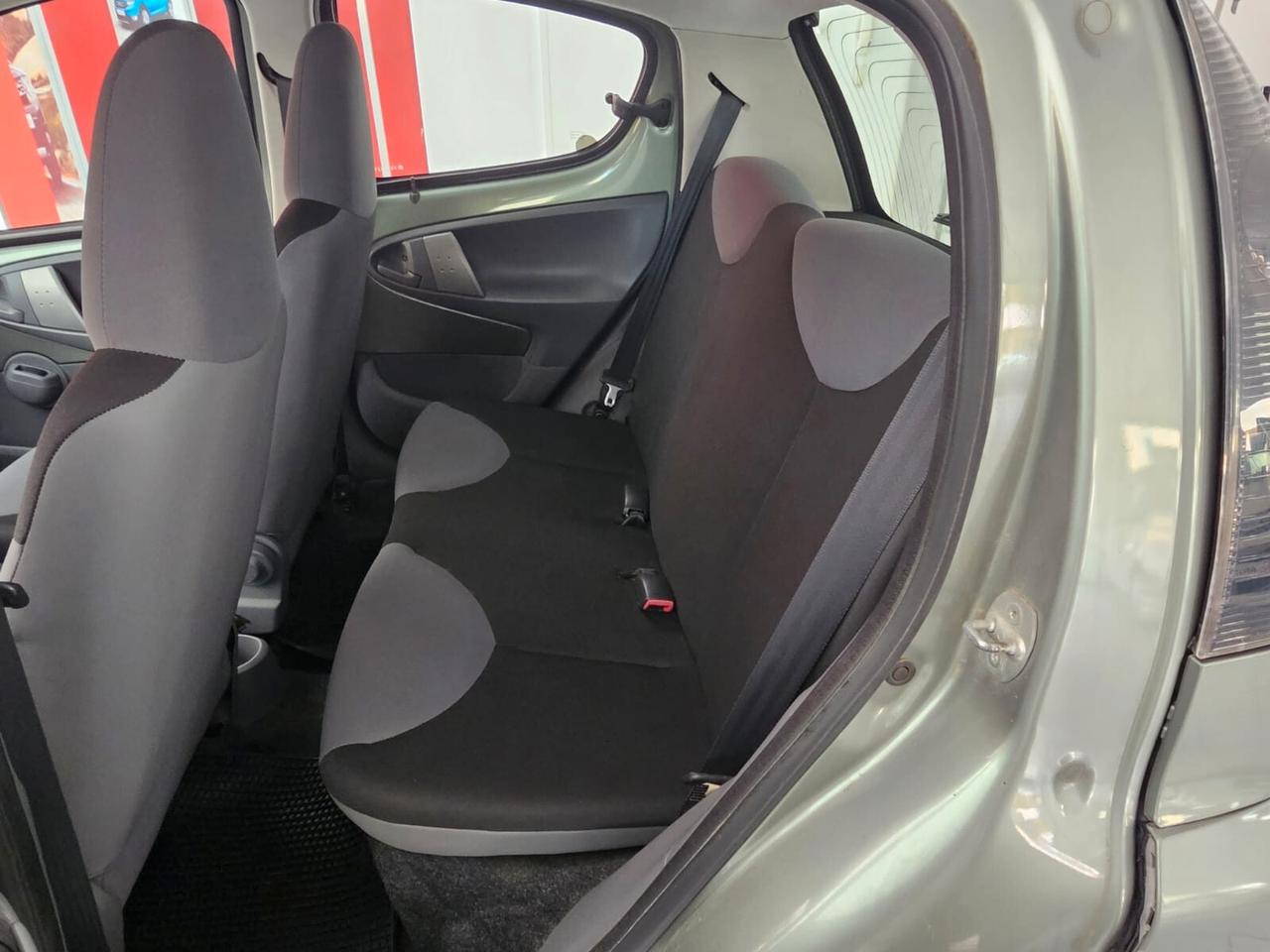 Citroen C1 1.0 5 porte Seduction