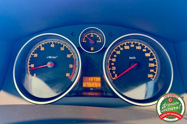 OPEL Astra GTC 1.4 16V Twinport 3p. Edition *NEOPAT*UNIPRO*