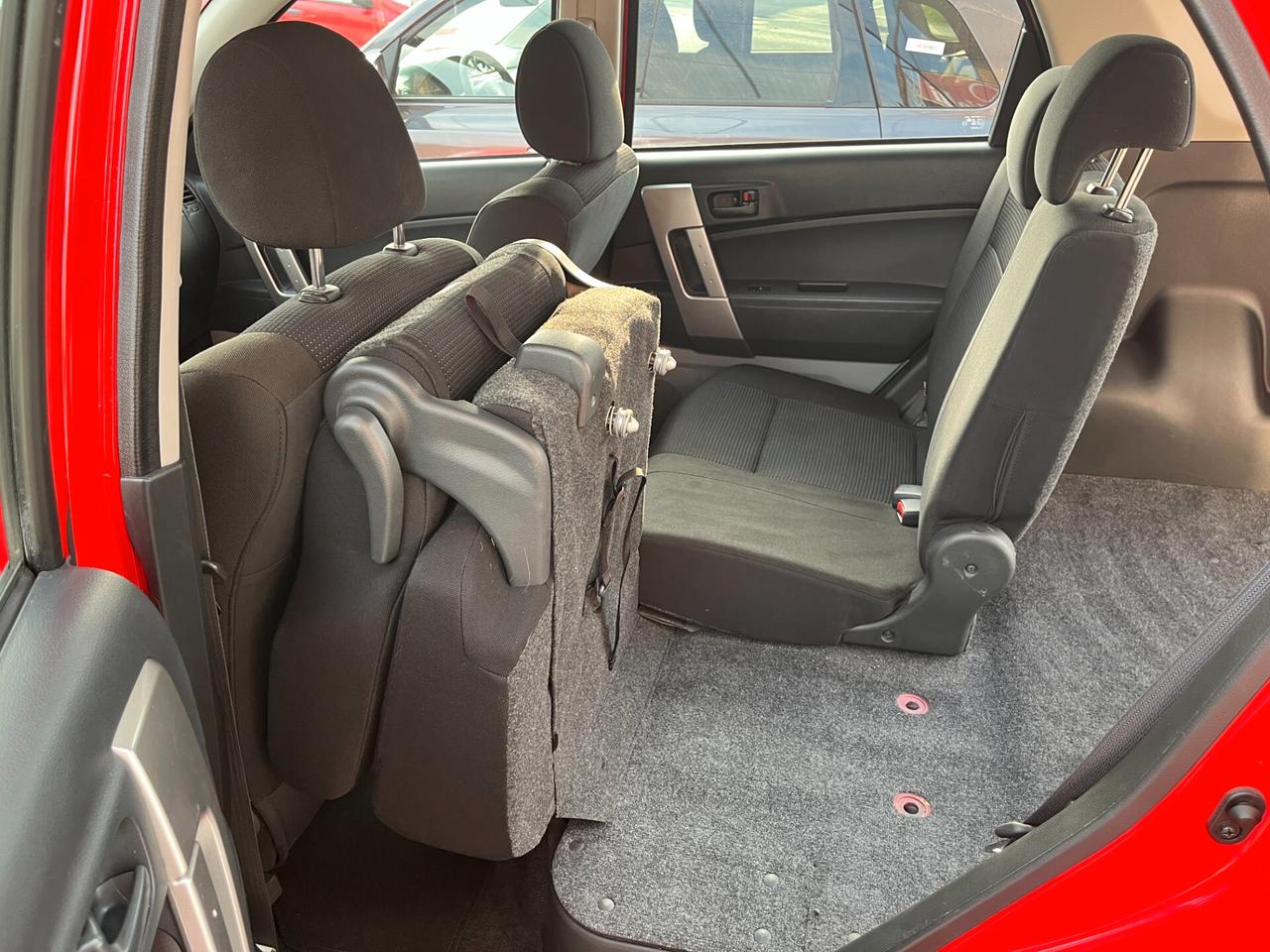 Daihatsu Terios 1.5 4WD SXA