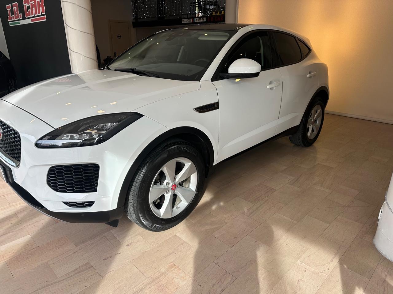 Jaguar E-Pace 2.0D 150 CV AWD