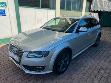 Audi A4 allroad Quattro 3.0 V6 tdi Advanced s-tronic