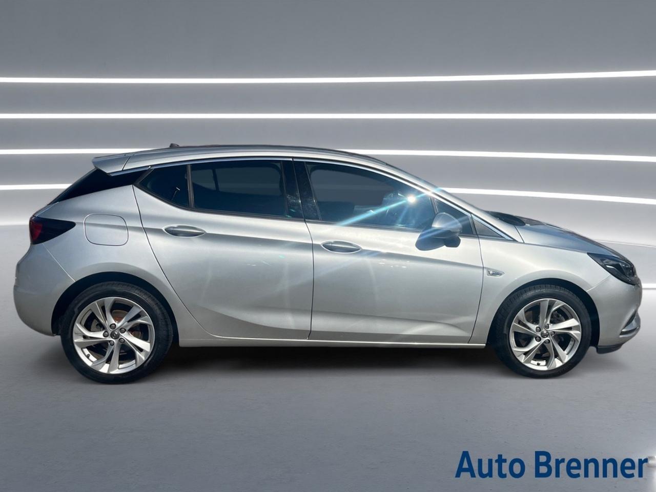 Opel Astra 5p 1.6 cdti business s&s 136cv my18.5