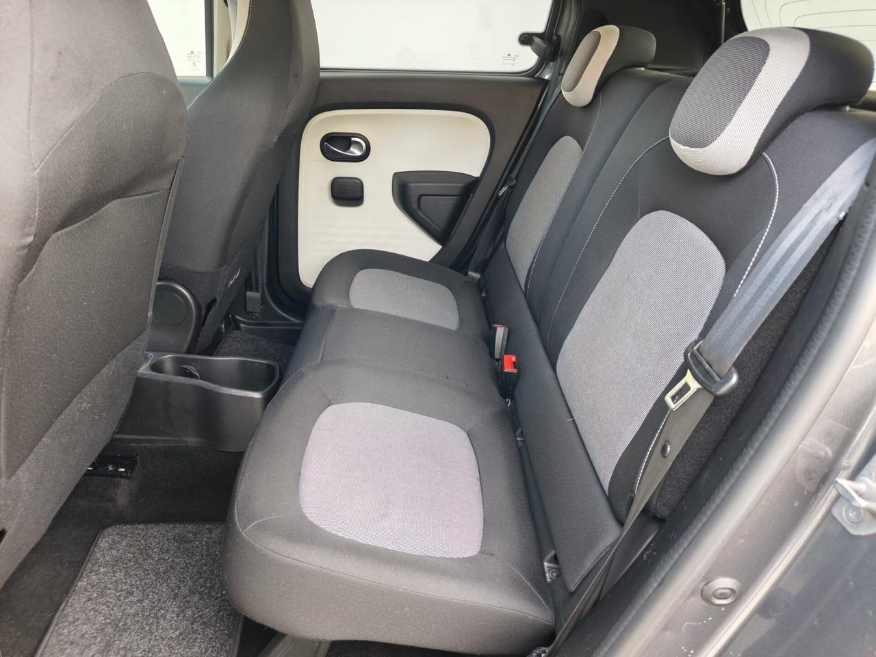 Renault Twingo SCe 65 CV Intens