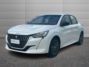 PEUGEOT 208 2ª serie - 208 PureTech 75 Stop&Start 5 porte Active Pac
