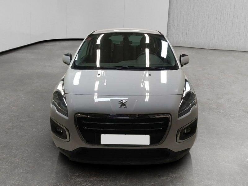 Peugeot 3008 1.6 e-hdi 8v Active s&s 115cv etg6 (robot)