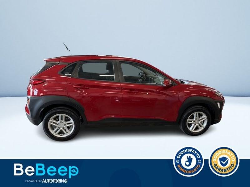 Hyundai Kona 1.6 CRDI CLASSIC 2WD 115CV
