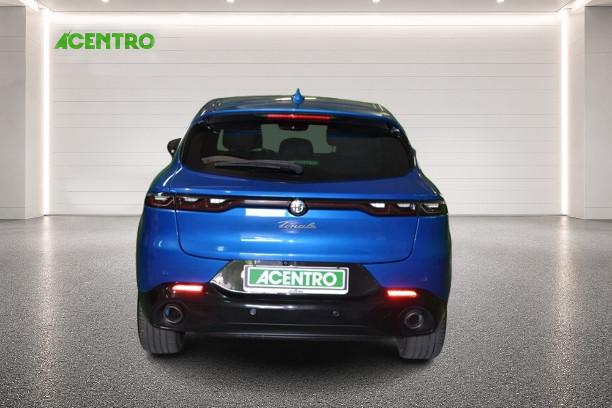 ALFA ROMEO Tonale - Tonale 1.3 phev Veloce Q4 280cv at6