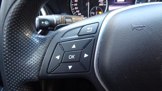 MERCEDES-BENZ A 180 CDI Automatic Executive